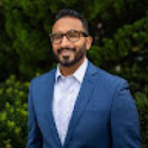 Meet your Posher, Faraz